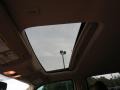 White Platinum Tri-Coat - F250 Super Duty King Ranch Crew Cab 4x4 Photo No. 13