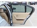 Titanium Silver Metallic - 3 Series 335i Sedan Photo No. 14