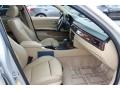 Titanium Silver Metallic - 3 Series 335i Sedan Photo No. 17