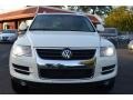 Campanella White - Touareg 2 VR6 Photo No. 2