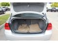 Titanium Silver Metallic - 3 Series 335i Sedan Photo No. 21