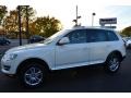 Campanella White - Touareg 2 VR6 Photo No. 4