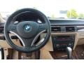 Titanium Silver Metallic - 3 Series 335i Sedan Photo No. 22