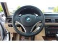 Titanium Silver Metallic - 3 Series 335i Sedan Photo No. 23