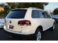 Campanella White - Touareg 2 VR6 Photo No. 7