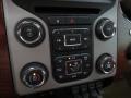 White Platinum Tri-Coat - F250 Super Duty King Ranch Crew Cab 4x4 Photo No. 24