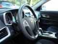 2014 Black Chevrolet Equinox LS  photo #16