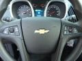 2014 Black Chevrolet Equinox LS  photo #18