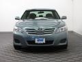 Aloe Green Metallic - Camry LE Photo No. 2