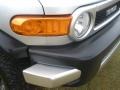 Titanium Metallic - FJ Cruiser 4WD Photo No. 14