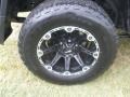 Titanium Metallic - FJ Cruiser 4WD Photo No. 15