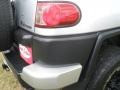 Titanium Metallic - FJ Cruiser 4WD Photo No. 16
