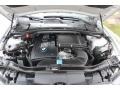 Titanium Silver Metallic - 3 Series 335i Sedan Photo No. 32