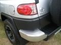 Titanium Metallic - FJ Cruiser 4WD Photo No. 19
