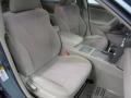 Aloe Green Metallic - Camry LE Photo No. 9