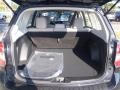 2014 Dark Gray Metallic Subaru Forester 2.5i  photo #5