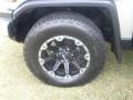 Titanium Metallic - FJ Cruiser 4WD Photo No. 21