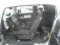 Titanium Metallic - FJ Cruiser 4WD Photo No. 22