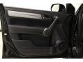 2011 Crystal Black Pearl Honda CR-V EX-L 4WD  photo #4