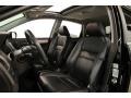 2011 Crystal Black Pearl Honda CR-V EX-L 4WD  photo #5
