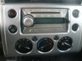 Titanium Metallic - FJ Cruiser 4WD Photo No. 24