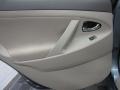 Aloe Green Metallic - Camry LE Photo No. 13