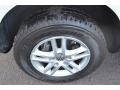 Campanella White - Touareg 2 VR6 Photo No. 23