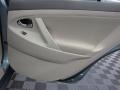 Aloe Green Metallic - Camry LE Photo No. 14