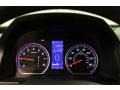 2011 Crystal Black Pearl Honda CR-V EX-L 4WD  photo #7