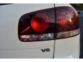 Campanella White - Touareg 2 VR6 Photo No. 26