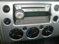 Titanium Metallic - FJ Cruiser 4WD Photo No. 28