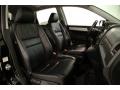 2011 Crystal Black Pearl Honda CR-V EX-L 4WD  photo #10