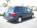 2003 Midnight Blue Pearl Chrysler Town & Country LX  photo #38