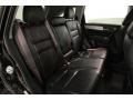 2011 Crystal Black Pearl Honda CR-V EX-L 4WD  photo #11
