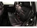 2011 Crystal Black Pearl Honda CR-V EX-L 4WD  photo #12