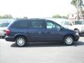 2003 Midnight Blue Pearl Chrysler Town & Country LX  photo #39