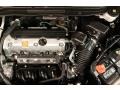 2011 Crystal Black Pearl Honda CR-V EX-L 4WD  photo #14