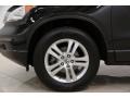 2011 Crystal Black Pearl Honda CR-V EX-L 4WD  photo #15