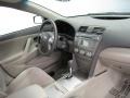 Aloe Green Metallic - Camry LE Photo No. 23