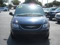 2003 Midnight Blue Pearl Chrysler Town & Country LX  photo #41