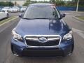 Marine Blue Pearl - Forester 2.0XT Touring Photo No. 2