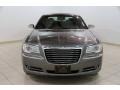 2011 Tungsten Metallic Chrysler 300 Limited  photo #2