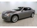 2011 Tungsten Metallic Chrysler 300 Limited  photo #3