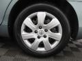 Aloe Green Metallic - Camry LE Photo No. 28