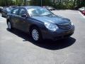 2008 Modern Blue Pearl Chrysler Sebring LX Sedan  photo #1