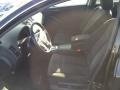 Super Black - Altima 2.5 S Photo No. 10