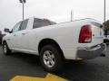 Bright White - 1500 SLT Quad Cab Photo No. 5