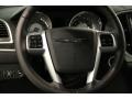 2011 Tungsten Metallic Chrysler 300 Limited  photo #6