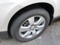 White Diamond Tricoat - Traverse LTZ AWD Photo No. 9