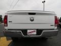 Bright White - 1500 SLT Quad Cab Photo No. 6